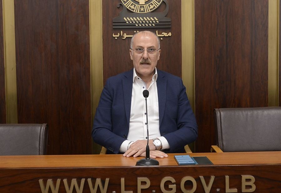 "الحل الجذري"... عبدالله: فوّتوا الفرصة بعدم تلبيةدعوة بري! "الحل الجذري"... عبدالله: فوّتوا الفرصة بعدم تلبيةدعوة بري!