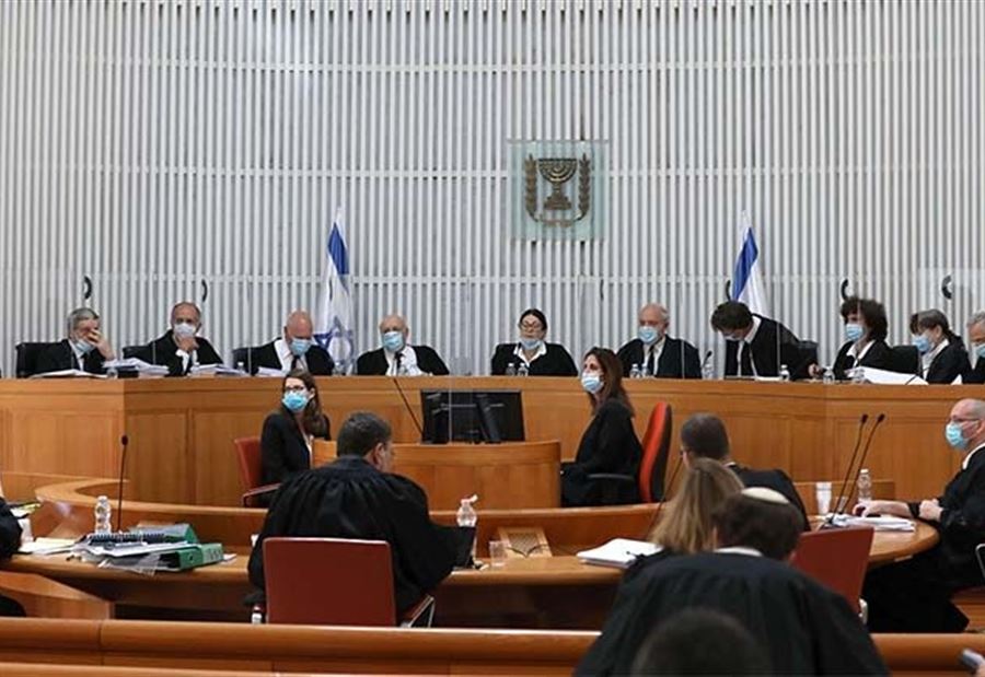 طلبٌ لوزير "إسرائيلي" بأمر من المحكمة العليا للحكومة