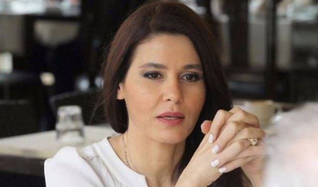 سعيد طوق يرد على ستريدا جعجع 