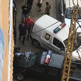 بالصورة: العثور على جثة مقطّعة في الدكوانة