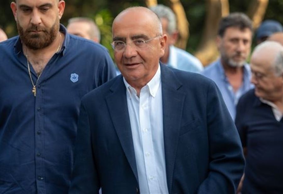 بعد الحادثة الخطيرة... سعيد يكشف: الأمور ذاهبة في الإتجاه الصحيح! بعد الحادثة الخطيرة... سعيد يكشف: الأمور ذاهبة في الإتجاه الصحيح!