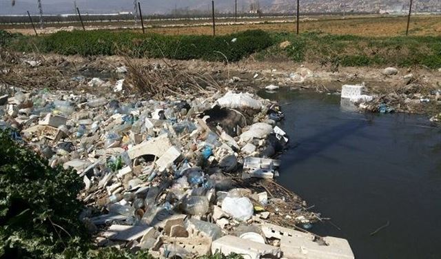  البنك الدولي يوافق على قرض لانقاذ القرعون والليطاني