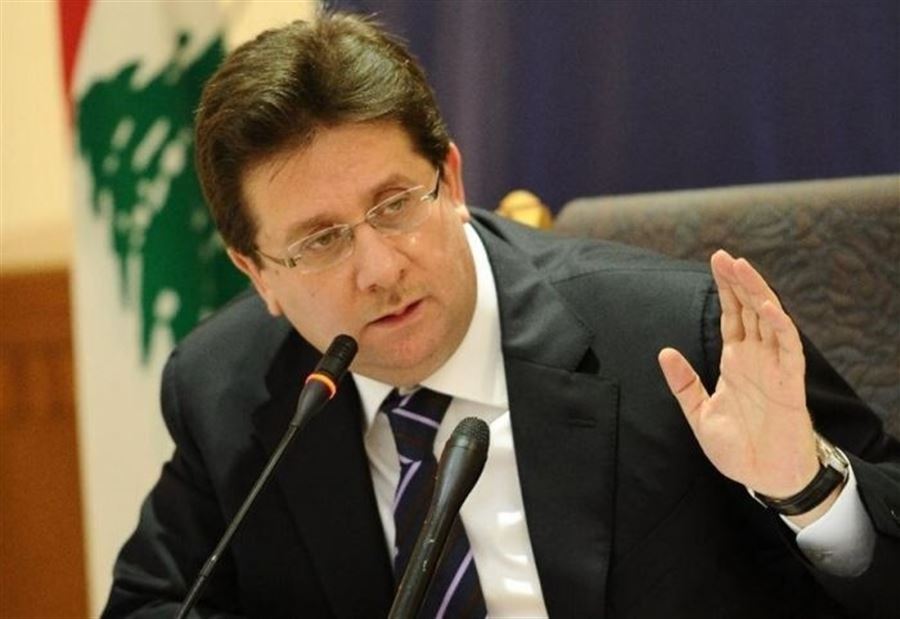 تواصلٌ بين كنعان ووزير الصحة... وهذا ما تم تأكيده 