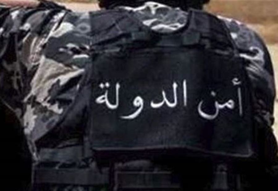 توقيف سارق وبحوزته "كبتاغون" في البقاع