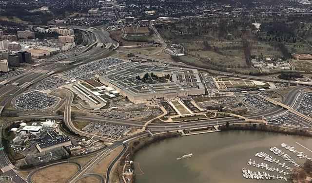 54 مليار دولار إضافية لميزانية البنتاغون