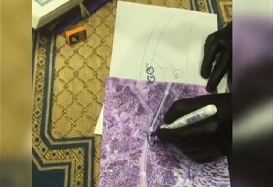 بالفيديو: كمين "مركب" للقسام في الضفة الغربية