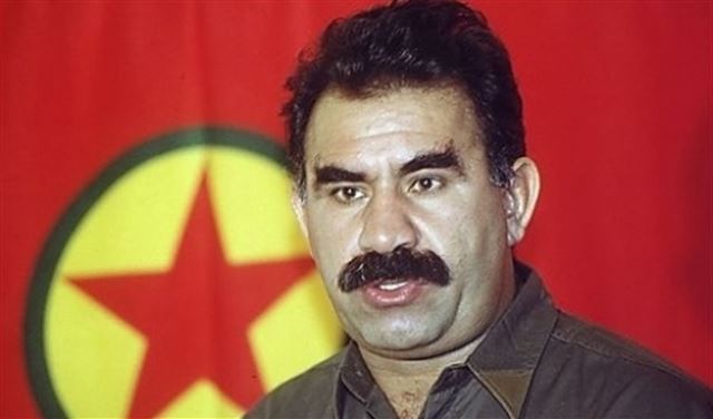 تركيا تسمح لأسرة أوجلان بزياته 