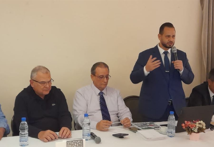 نقابة تحارب "الدكاكين"… المصري: لرفع الشبهة التي لحقت بالصرافين