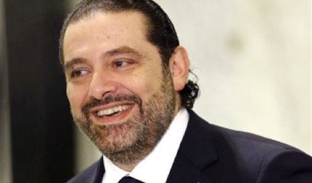 الحريري أمام ضغط عون وبري.. فهل يعتكف؟