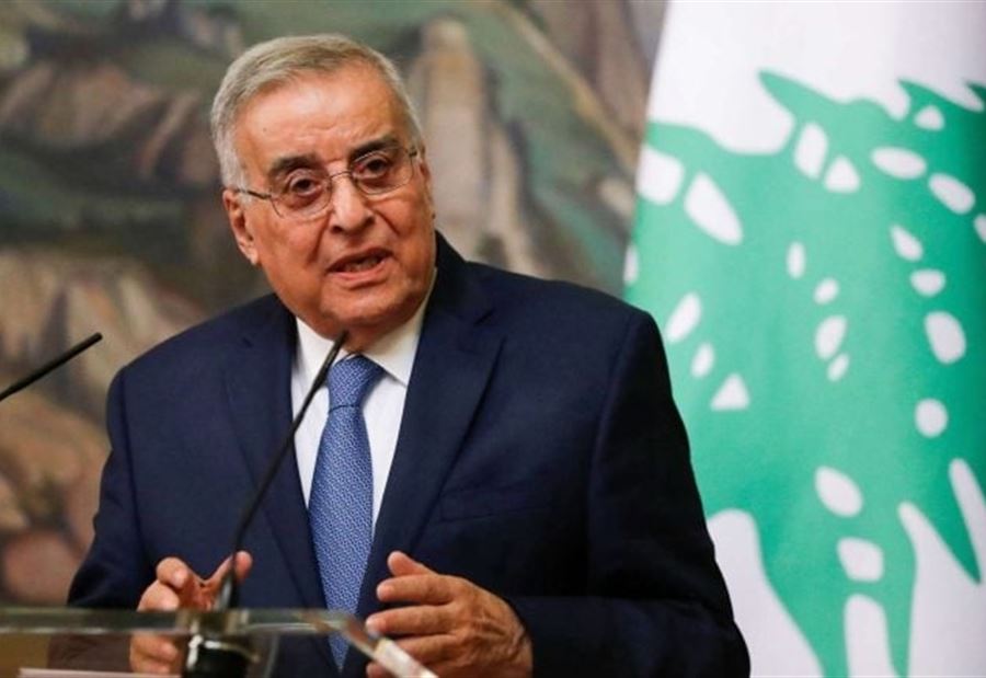 بو حبيب في البيت الأبيض..  هل لواشنطن مرشح للرئاسة؟