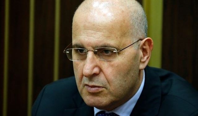 عراجي: "المستقبل" مع اجراء الانتخابات في موعدها عراجي: "المستقبل" مع اجراء الانتخابات في موعدها