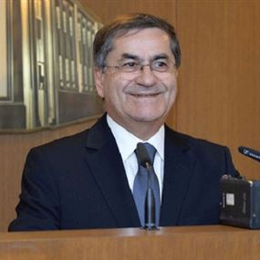 موسى: لبنان يرتبط دولياً بقوانين ضد الإتجار بالبشر
