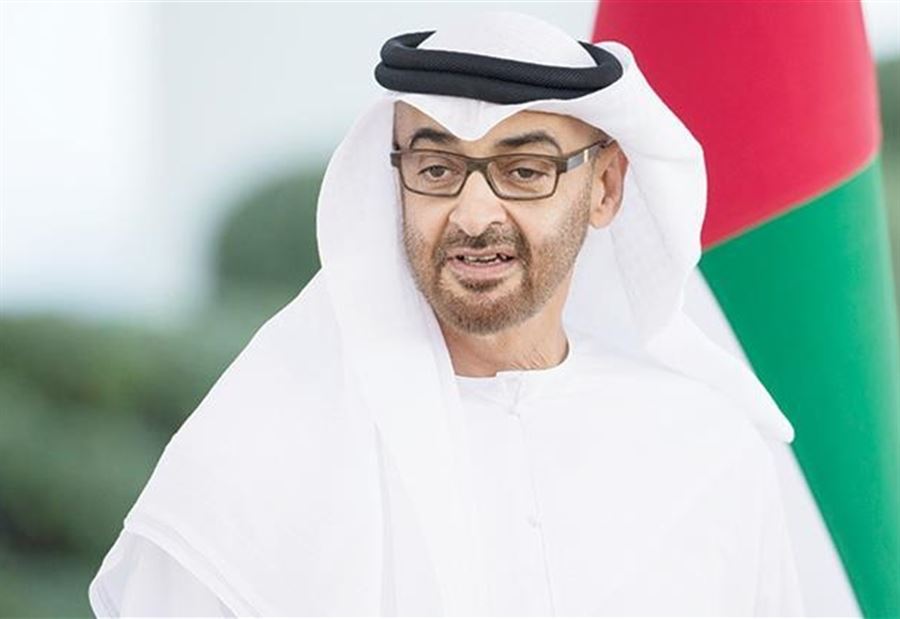 هذا ما كشفته "نيويورك تايمز" عن محمد بن زايد!