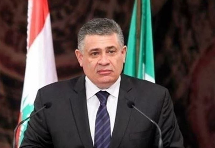 ضو يكشف: هذا ما سيقوله بومبيو للمسؤولين اللبنانيين