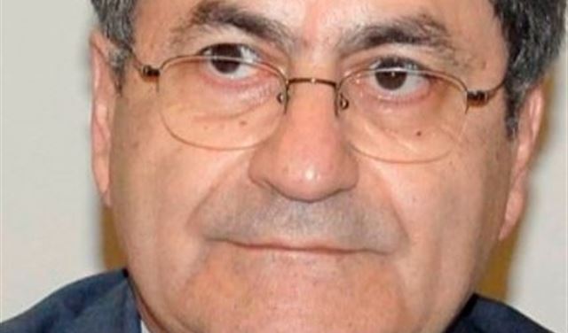 موسى: لبنان لا يعتمد على تطمينات تيلرسون موسى: لبنان لا يعتمد على تطمينات تيلرسون