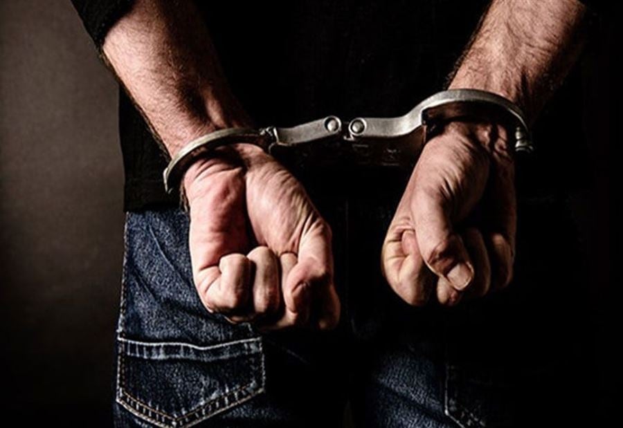 استدراج منتحل صفة امنية في صيدا... وتوقيفه