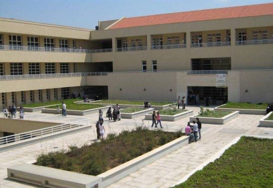 كلاس: لا صحّة لما يُقال عن شهادات الجامعة اللبنانيّة