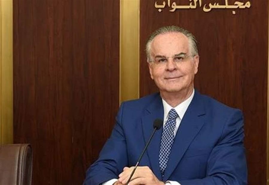 عدوان عن مصالحة الجبل: راسخة متل جبلنا