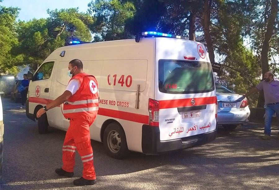 صودف مرورها على الطريق... مهندسة تنضم إلى قافلة الشهداء