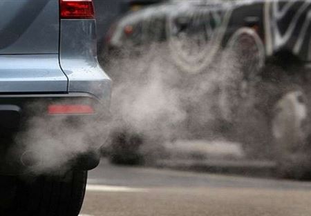 دراسة: تلوث الهواء يهدد رحم الحامل! دراسة: تلوث الهواء يهدد رحم الحامل!