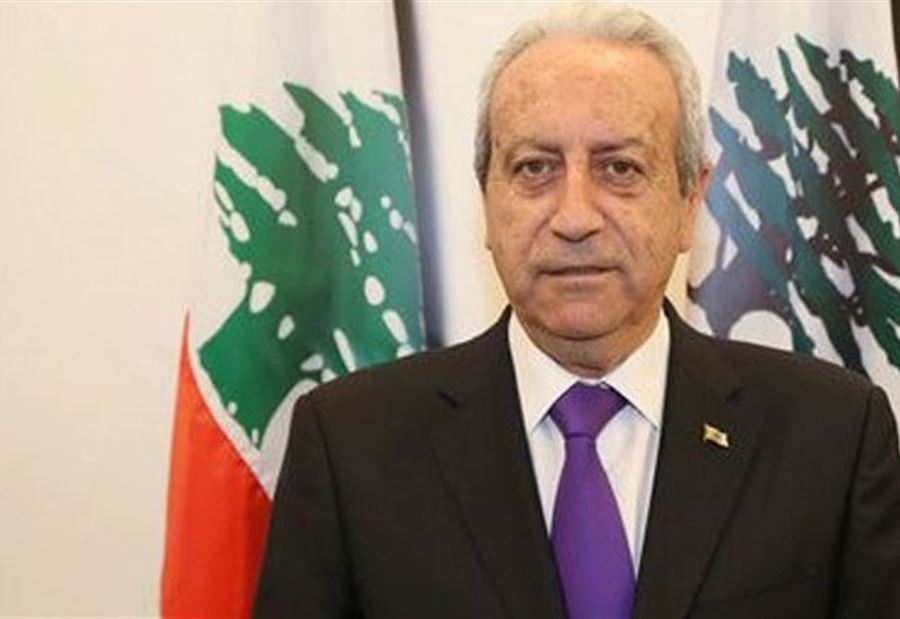 قاطيشه: ليعتبر المسؤولون من معاني العيد 