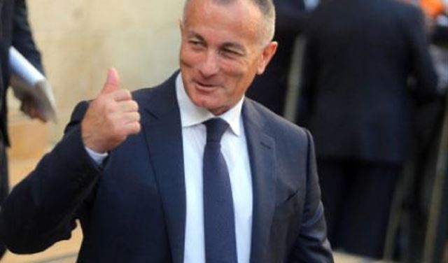 روكز سيخوض المعركة في كسروان.. فمن ضمن اللائحة؟ روكز سيخوض المعركة في كسروان.. فمن ضمن اللائحة؟