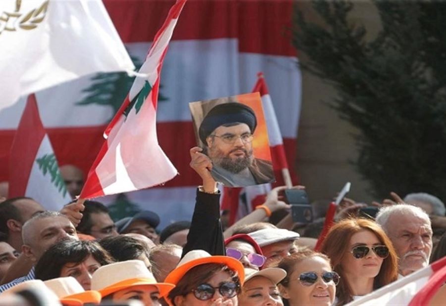  لجنة "طوارئ" بين التيار والحزب