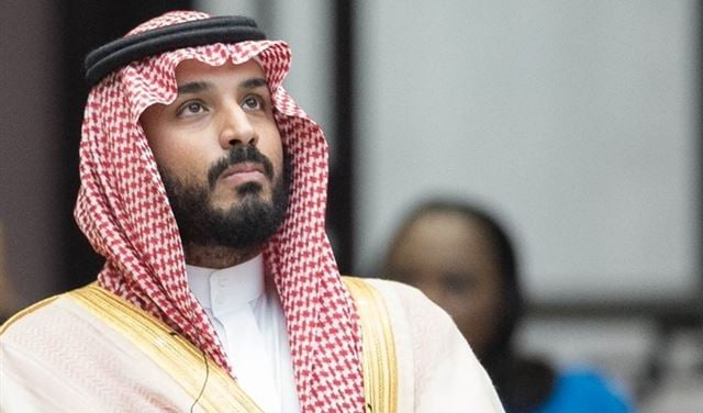 لهذه الأسباب ألغى محمد بن سلمان زيارته إلى فرنسا