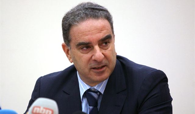 فرعون: لا نريد الفتنة بين ابناء الاشرفية... والجميع يعلم من هو الفاسد