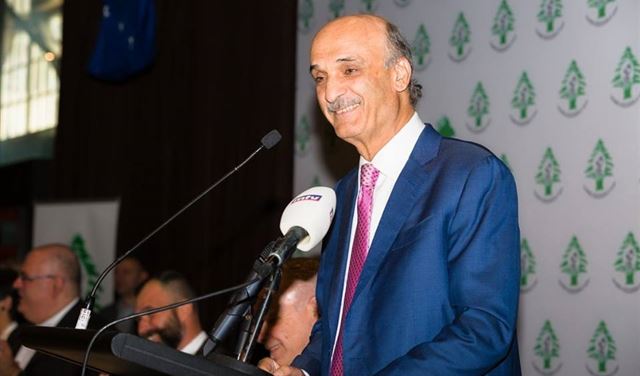 جعجع: جرحُ إهدن لن يُفتح