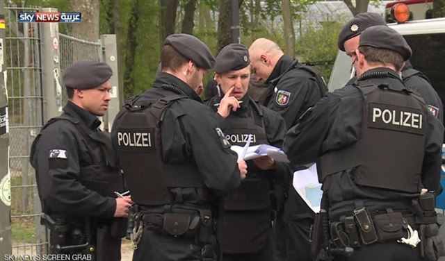 محققون يشككون في "الدافع الإسلامي" لهجوم دورتموند