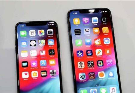 "مشكلة آيفون الكبرى" تزداد سوءا في XS وXS Max