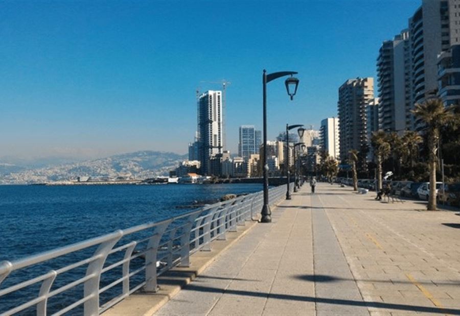 ارتفاعٌ إضافي في الحرارة... إليكم طقس الأيام المقبلة