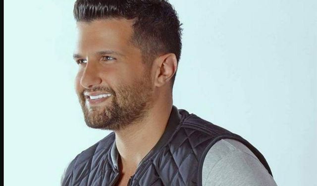 ميشال رميح يؤكد.. "مبلا مغروم" لسان حالي ميشال رميح يؤكد.. "مبلا مغروم" لسان حالي