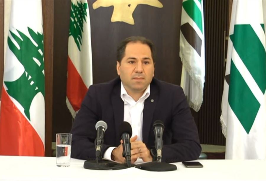 "الجرح ما رح يختم"... "وعدٌ" من الجميّل