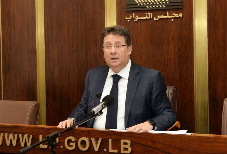 "للبتّ بالسيناريوهات المتعلقة بتوحيد سعر الصرف"... دعوةٌ من كنعان 