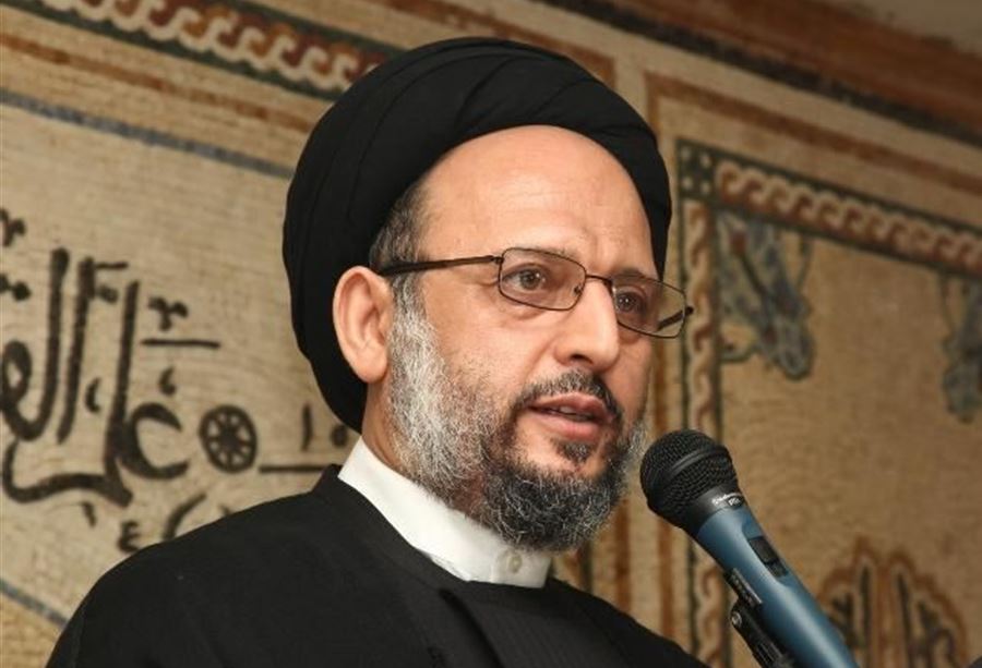 فضل الله: أولويات الحكومة مواجهة الفساد 