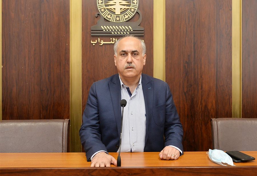 أيًّا كان الفائز... أبو الحسن يحذّر من التعويل على الإنتخابات الأميركية