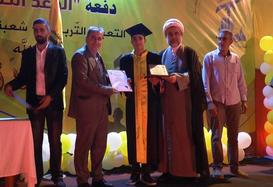 قاووق: إسرائيل تصدق سيد المقاومة