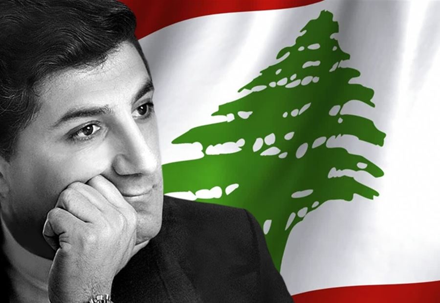 مسؤولٌ قومي: بشير الجميل انتخبته الدبابات الإسرائيلية! (فيديو)
