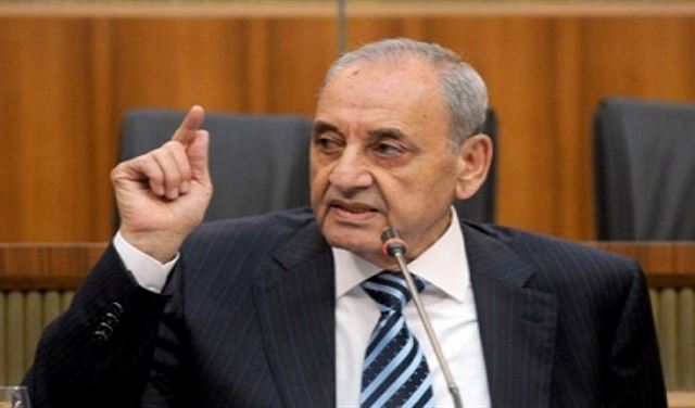 بري: الحضن العالمي تأمّن.. والعبرة بالتنفيذ