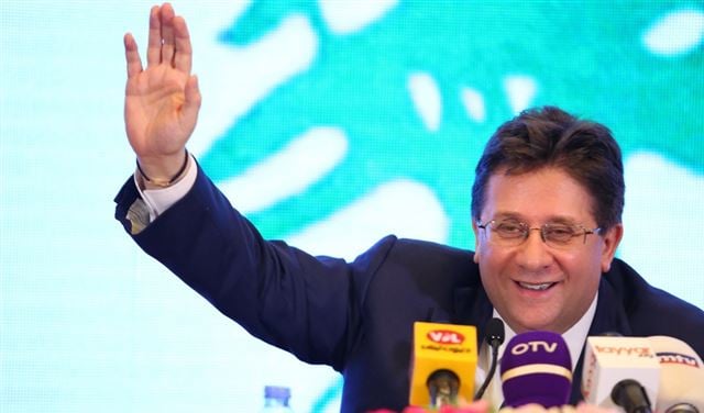 كنعان: الترهيب والترغيب للناخبين انتهى