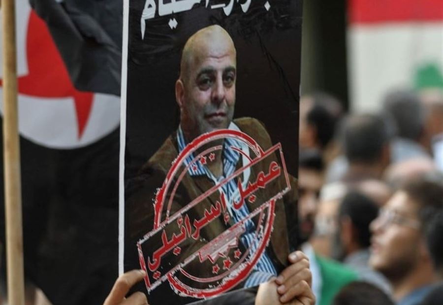 إرجاء موعد النظر في الدعاوى المقدمة ضد الفاخوري 