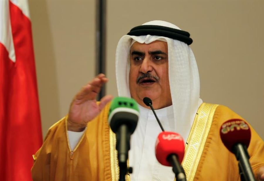 البحرين من الجامعة العربية: نقدِّر "صفقة القرن"!