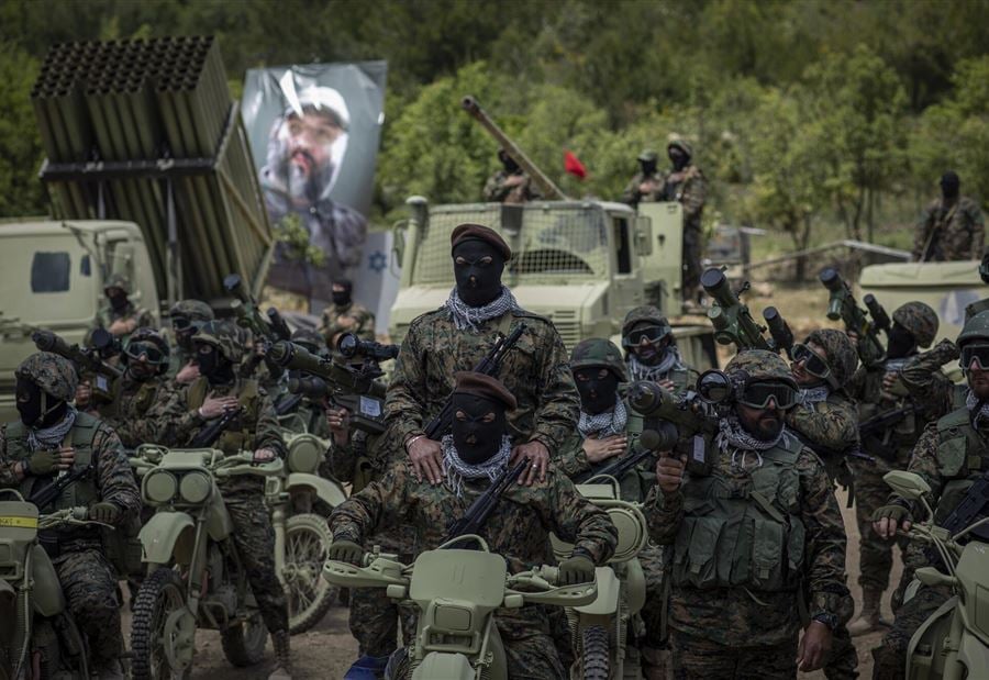 استهداف جنود وآليات ومواقع... الجبهة الجنوبية لم تهدأ منذ الصباح!