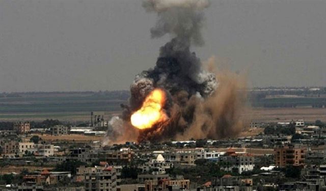 التحالف الدولي يقتل أكبر عدد من المدنيين في سوريا خلال شهر! التحالف الدولي يقتل أكبر عدد من المدنيين في سوريا خلال شهر!