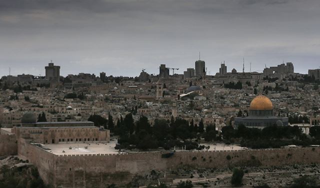صحيفة إسرائيلية تكشف جزءا من خطة ترمب حول مستقبل القدس