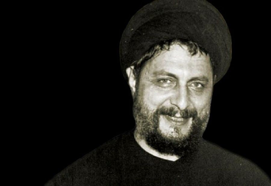 إيران: ما زلنا نتابع ملف مصير الإمام الصدر ورفيقيه إيران: ما زلنا نتابع ملف مصير الإمام الصدر ورفيقيه