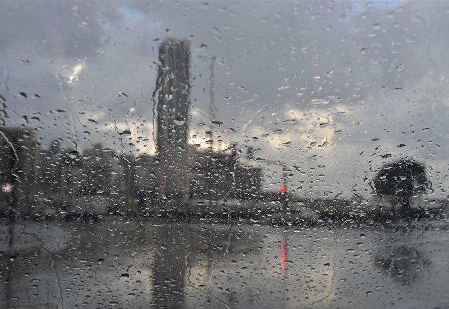 Weekend ممطر وظهور خلايا رعدية... إليكم طقس الأيام المقبلة!