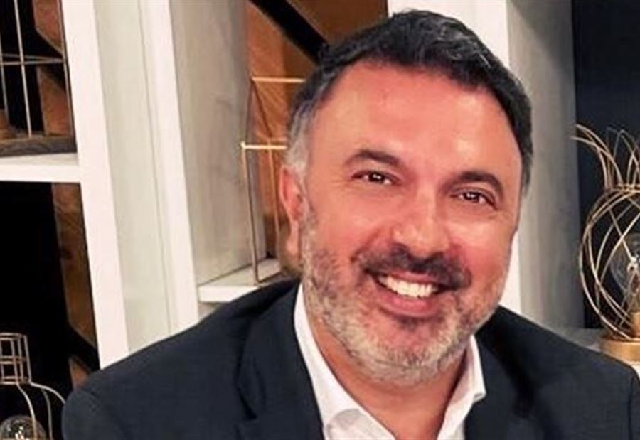 إطلاق نار على مكتب المحامي مارك حبقة! 
